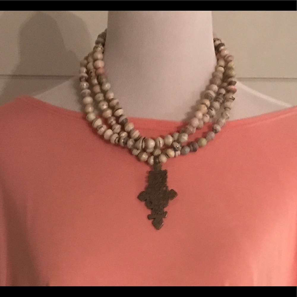 Beautiful Necklace